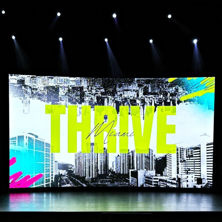 LEDScreens-ThriveMiami-SquareGallery