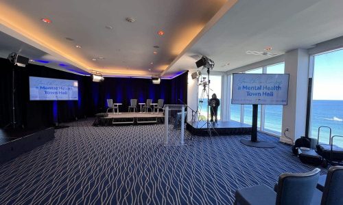 Camera services Sound media