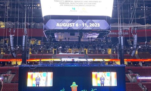 Rigging Services - production services