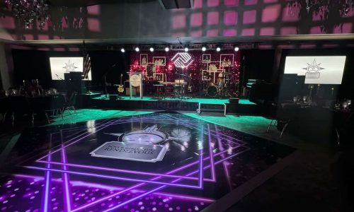 Sound Media - event services