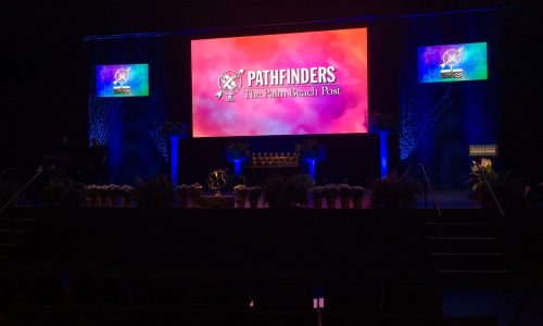 Soundmedia event services