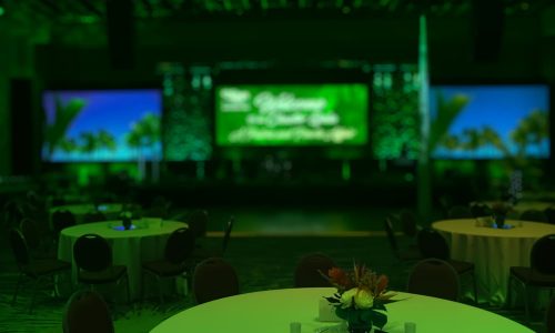 soundmedia services - led