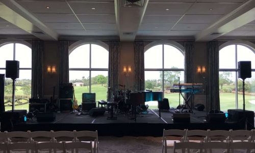 Sound Media -convention