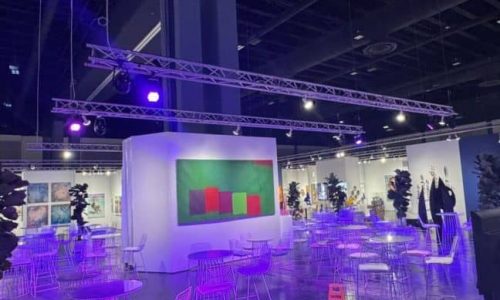 Company of corporote events