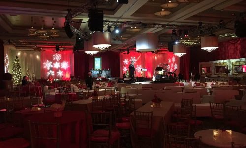 soundmedia services - Trade shows