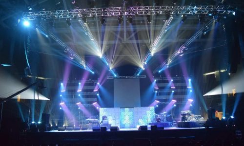 soundmedia services - Live events